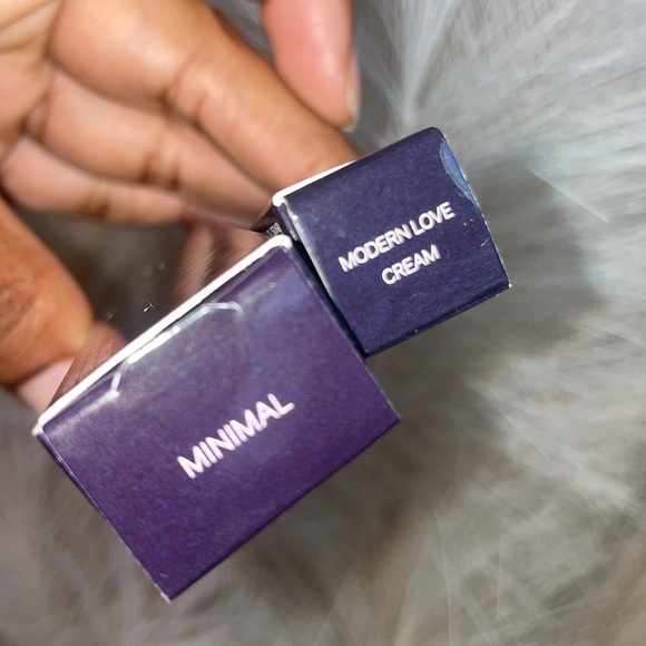 Kevyn Aucoin Lip Set - Picture 2 of 5